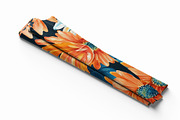 Fabric Bolt F02 Mockup, a Household Mockup by GraphicVil (Thumbnail 5 of 9)