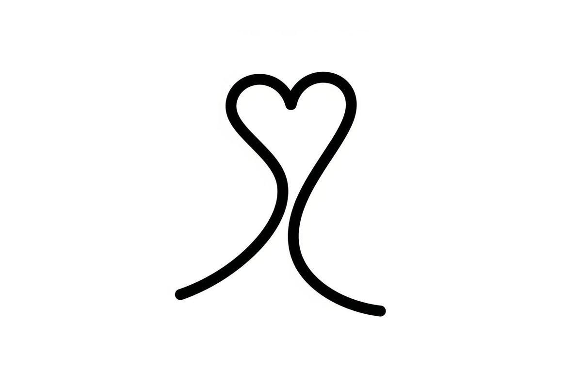50 Love Bond Heart Icons Vector Bund, an Illustration by Designs_River (Photo 13 of 46)