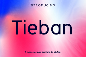 Tieban