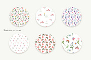Summer fields, an Object Graphic by Mii Lab (Thumbnail 13 of 15)