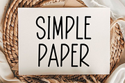 Comic, a Sans Serif Font by FreshTypeINK (Thumbnail 6 of 7)
