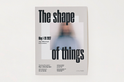 Bold Event Poster Template Canva, a Poster Template by LePosey Studio (Thumbnail 6 of 8)