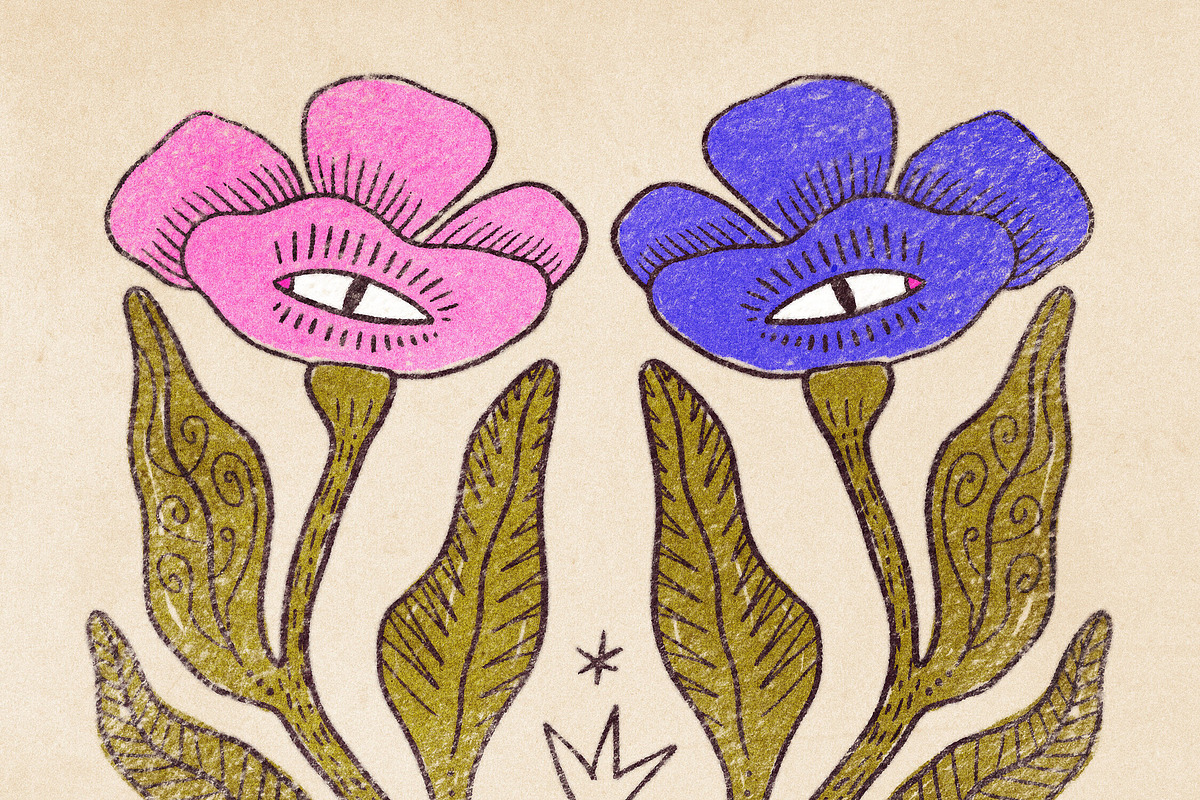 Vintage Paper Print Effect, a Layer Style Add-On by Design Squad (Photo 3 of 6)