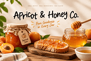 Jivo Mazelly Bouncy Font, a Handwritten Font by Letterhanna Studio (Thumbnail 2 of 9)