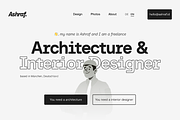 Baru Sans Geometric Font Family, a Sans Serif Font by Kereatype (Thumbnail 11 of 19)