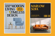 Broveld Serif – Editorial Serif, a Serif Font by Bentype Studio (Thumbnail 3 of 7)