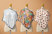 Dolce Vita Getaway, a Pattern Graphic by MSNTY STUDIOX (Thumbnail 23 of 30)
