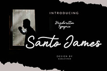 Santo James