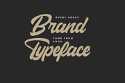 Candery Casual Script Font, a Script Font by RantautypeStudio (Thumbnail 3 of 17)