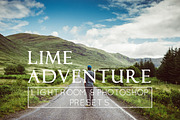 66 Landscape/Portrait LR&PS Presets, an Action Add-On by M E G A S E T S (Thumbnail 15 of 16)