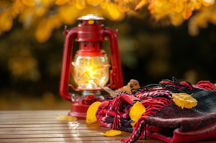 Autumn composition, an Arts & Entertainment Photo by LanaSweet