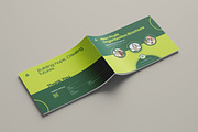 Charity Brochure Landscape, a Brochure Template by Pixelpick (Thumbnail 9 of 9)