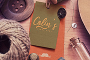 Estylle Madison Business Font, a Script Font by Creatype Studio (Thumbnail 3 of 16)