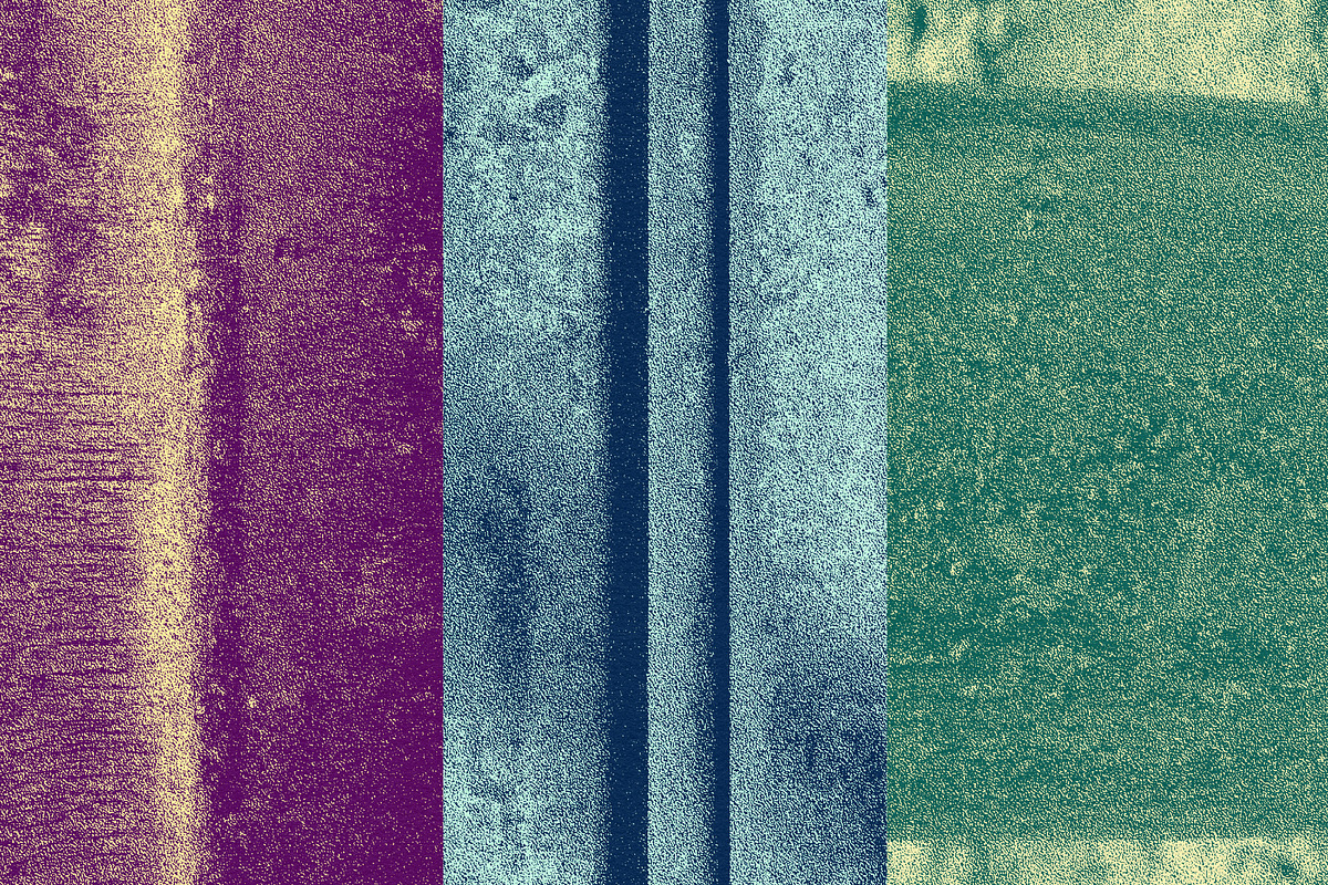 Rusty Iron Plate Textures, a Background Graphic by Morand Union (Photo 10 of 10)