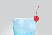 Cocktails, a Food Illustration by Jema's (Thumbnail 6 of 6)