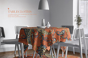 Paiselle Hand Drawn Paisley Prints, a Pattern Graphic by LEAFure (Thumbnail 10 of 11)