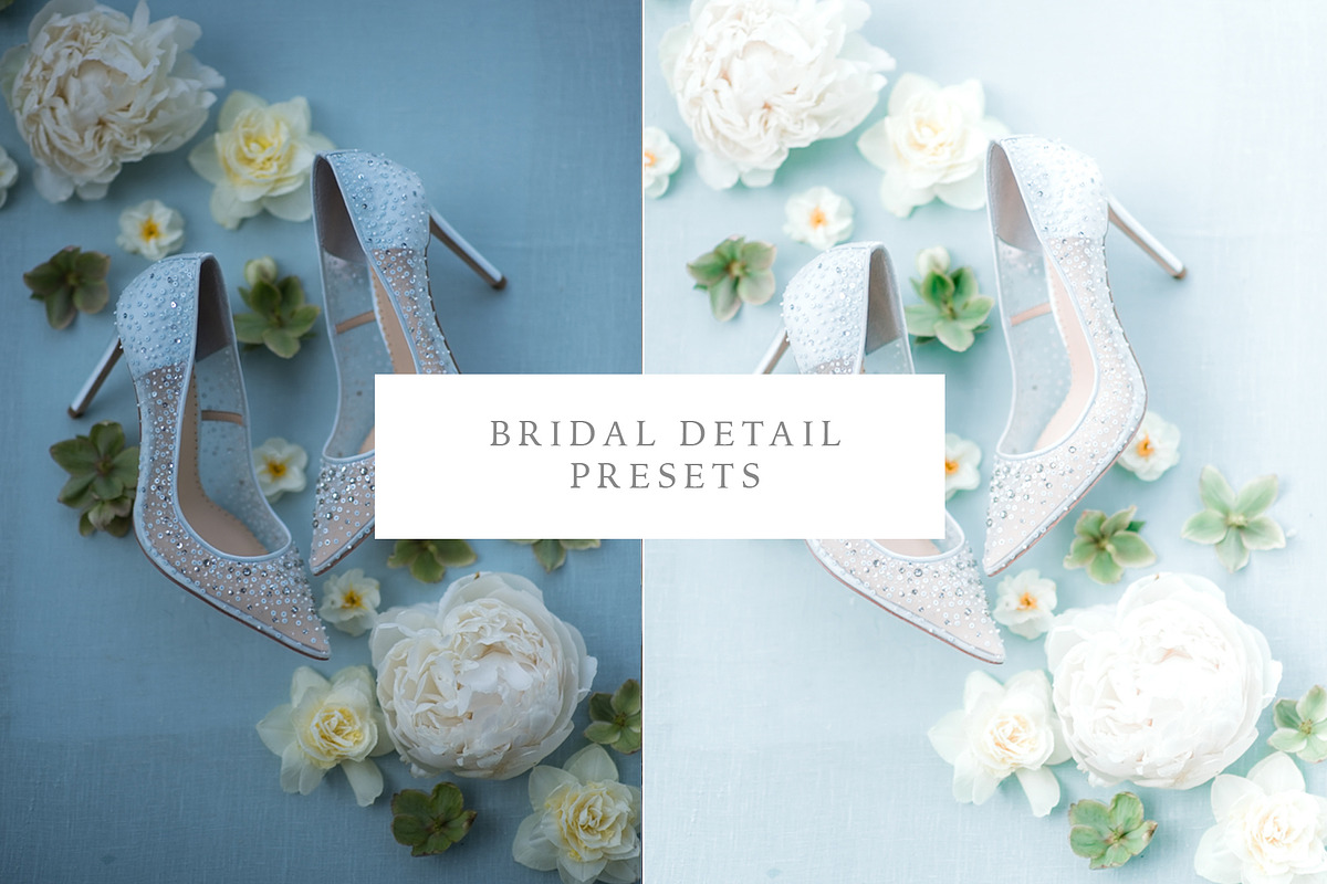 Wedding Preset Bundle & SAVE, an Action Add-On by Lux Light (Photo 14 of 15)