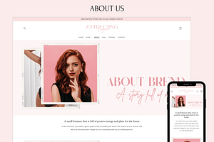 INTIMATES Lingerie Shopify Theme