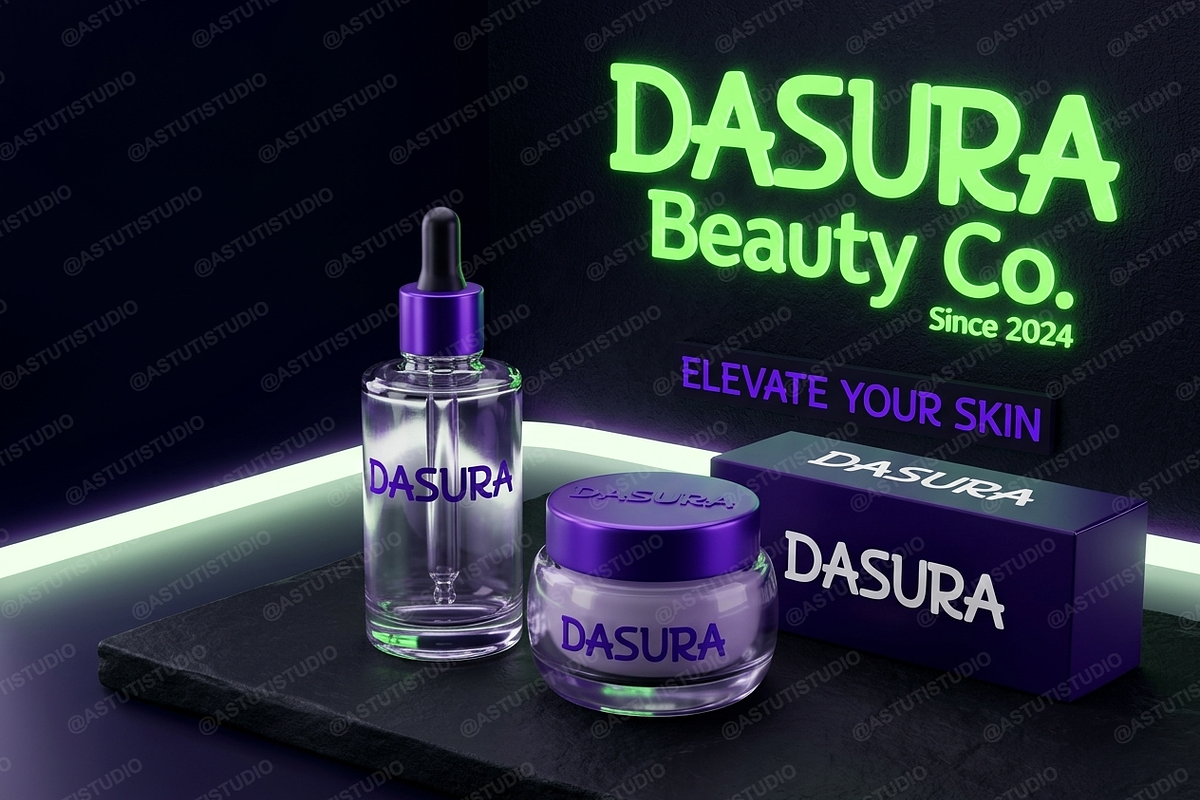 Dasura - Sophisticated Modern, a Serif Font by Astuti Studio (Photo 25 of 25)