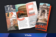 Essential Modern Sans-Serif Bundle, a Sans Serif Font by Parker Creative (Thumbnail 26 of 27)