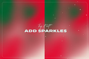 Christmas Animated Gradients, a Background Graphic by marmarina (Thumbnail 10 of 10)