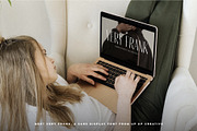 Very Frank, A Condensed Sans, a Sans Serif Font by Up Up Creative (Thumbnail 2 of 16)