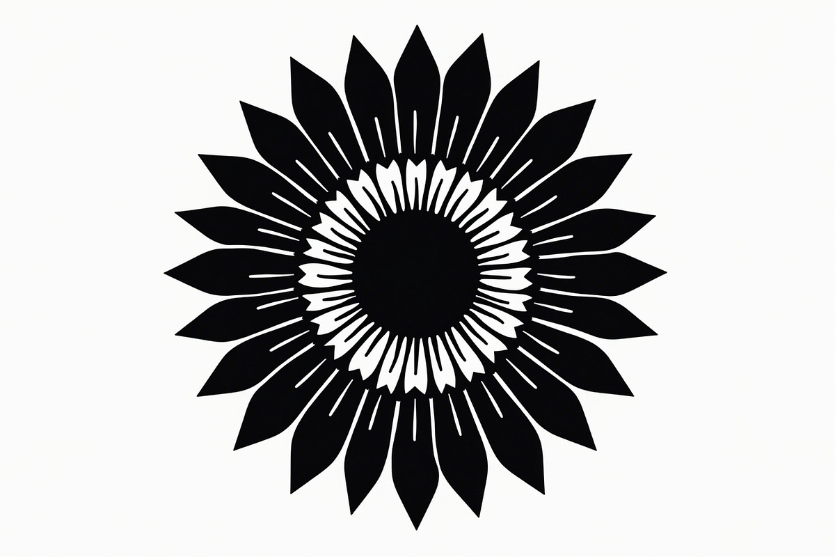 Mandala Decorative Floral Elements, an Illustration by Amazin_art (Photo 17 of 21)