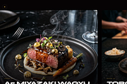 3D Animated Website for Restaurant, a HTML Template by DigitalsDesigns (Thumbnail 7 of 16)