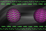 Crazy Illusion After Effect Template, a Design Template by UInstrument (Thumbnail 3 of 10)