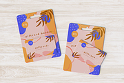 Gift Card Holder MockUp, a Product Mockup by coloformia (Thumbnail 7 of 13)