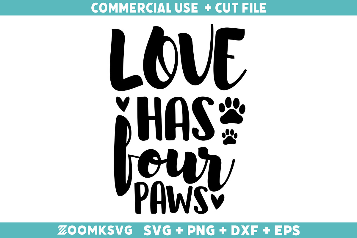 Dog SVG Bundle 20 Designs, an Illustration by ZoomkSVG (Photo 28 of 42)
