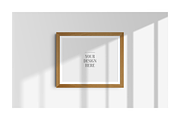 Frame Mockup 4:5 Landscape, a Mockup by DESIGN BY nube (Thumbnail 11 of 15)