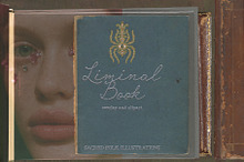 Liminal Book — Sacred Overlay by  in Graphics
