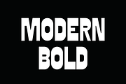 Emigona - Sports Bold Font, a Sans Serif Font by QR Design Studio (Thumbnail 4 of 7)