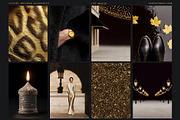 Luxury Holiday Editorial Image Pack, a Holiday Photo by Make Stories Studio (Thumbnail 11 of 14)