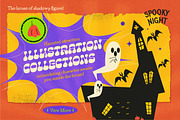 Freakshow Bundle, a Templates & Theme by graphicook (Thumbnail 6 of 14)