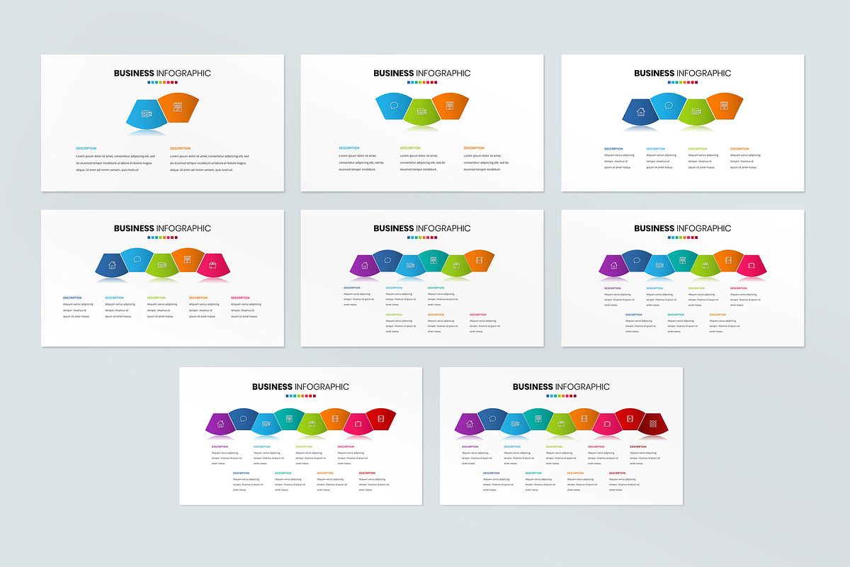 Bali Business Powerpoint, a Presentation Template by binangkit (Photo 45 of 157)