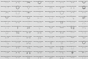 Text Banner Stamps Set for Procreate, a Brush Add-On by Selentaori Studio (Thumbnail 3 of 11)