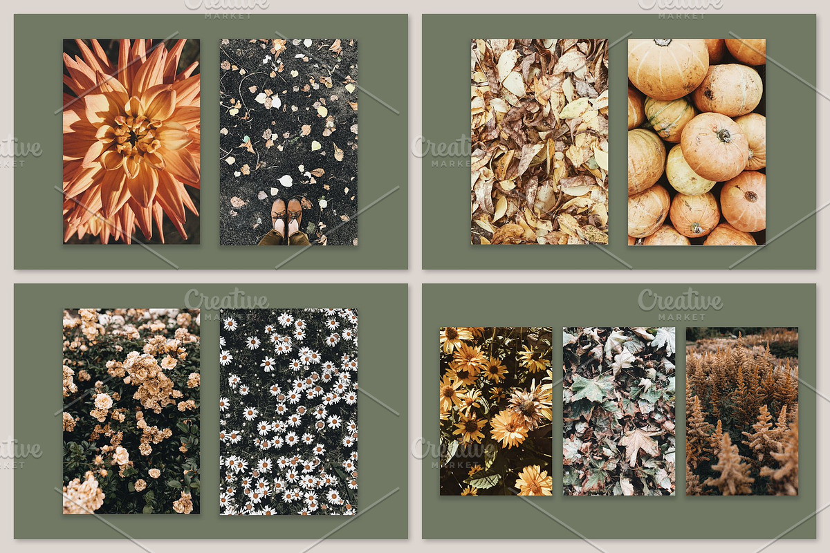 Autumn Bundles Collection, a Photo by Floral Deco (Photo 12 of 13)
