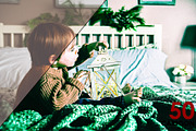 50 Cartoon Lightroom Presets, an Action Add-On by KnightWipers (Thumbnail 3 of 5)