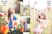 Opal Collection-Photoshop Actions, an Action Add-On by ElyanaIvette (Thumbnail 4 of 9)