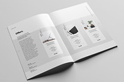 Project Proposal, a Brochure Template by Moscovita Studio (Thumbnail 10 of 12)