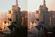 Fuji Fortia SP, a Preset Add-On by colorituals (Thumbnail 6 of 8)