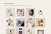 NAROK | 6 in 1 Course + Coach Bundle, a Social Media Template by Wildnun Studio (Thumbnail 56 of 69)