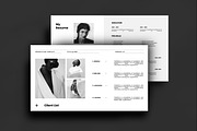 Creative | Portfolio Template, a Presentation Template by Studio Industry (Thumbnail 5 of 11)