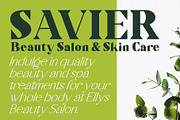 Horst More Retro Soft Serif, a Serif Font by AuthenType (Thumbnail 9 of 10)