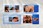 Creative Direction Template Canva, a Presentation Template by Dstudio (Thumbnail 2 of 3)