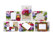 Greendale  invite mock up bundle stock photo containing mockup and mock up, an Arts & Entertainment Photo by Mockette (Thumbnail 2 of 3)