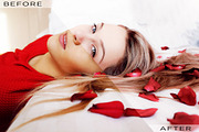 110 Premium Lightroom Preset Bundle, a Plug-in Add-On by Click Click Studio (Thumbnail 7 of 10)