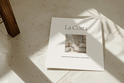 La Costa Paper Mockup, a Product Mockup by Alubia design (Thumbnail 2 of 4)